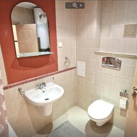Apartment Royalbayvio *